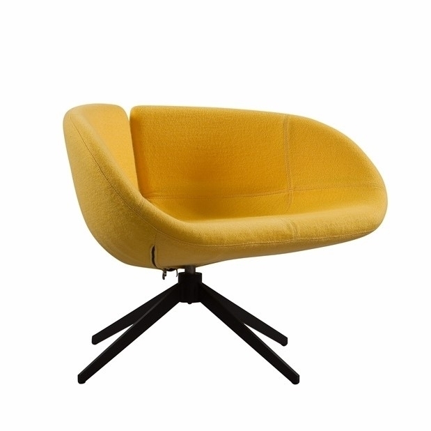 Дизайнерское кресло Archi Lounge Chair