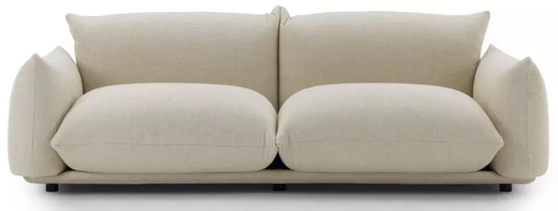 Дизайнерский диван Marenco 2 - Seater Sofa