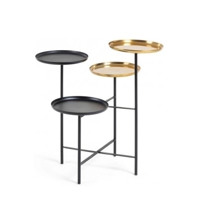 Дизайнерский журнальный стол Nanuk