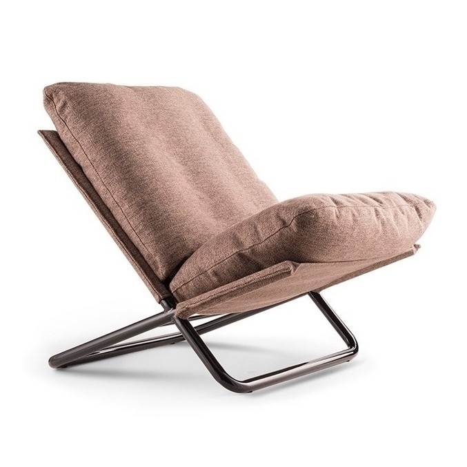 Дизайнерское кресло Fotel Satiago Chair