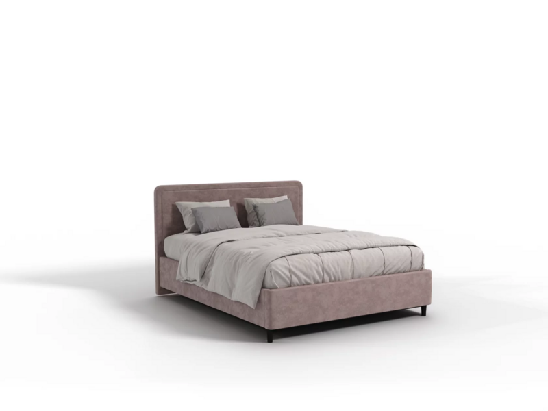Дизайнерская кровать Leto