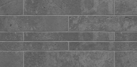 Стеновая панель Brick G Idyllic dark grey