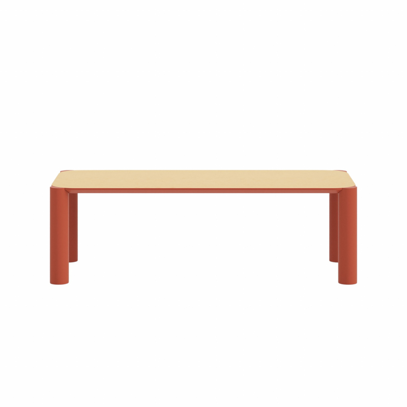 Дизайнерский обеденный стол Babylon Dinning Table