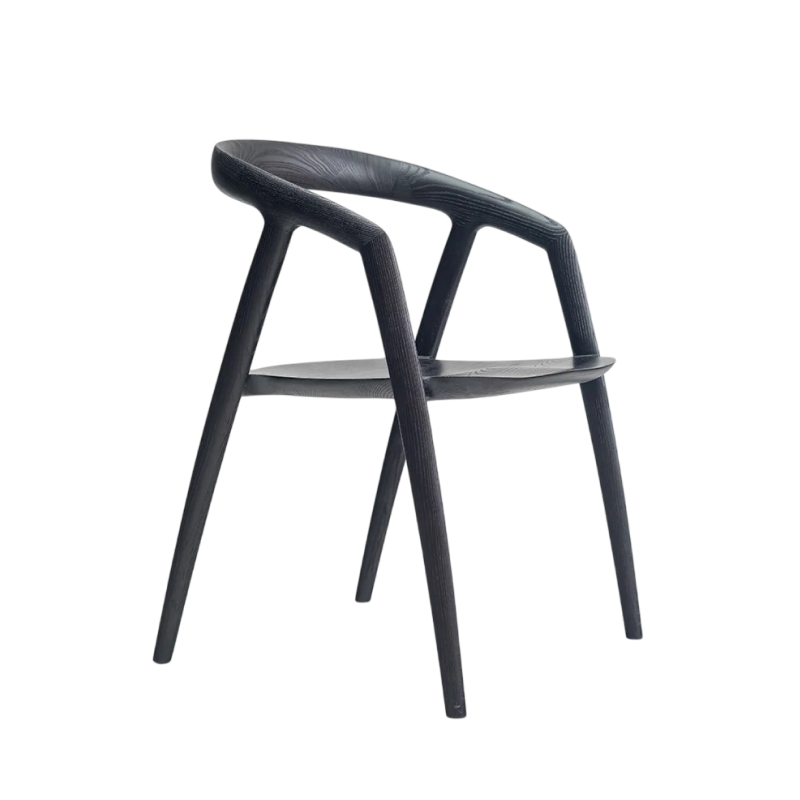 Дизайнерский стул TPZ083 BATU Chair