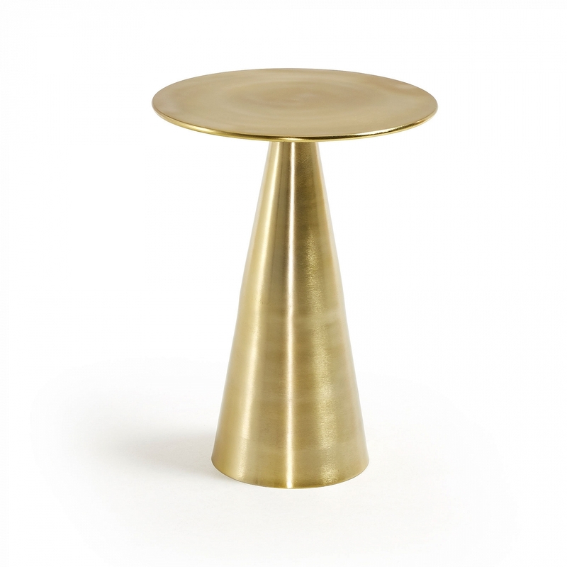 Дизайнерский журнальный стол Rhet