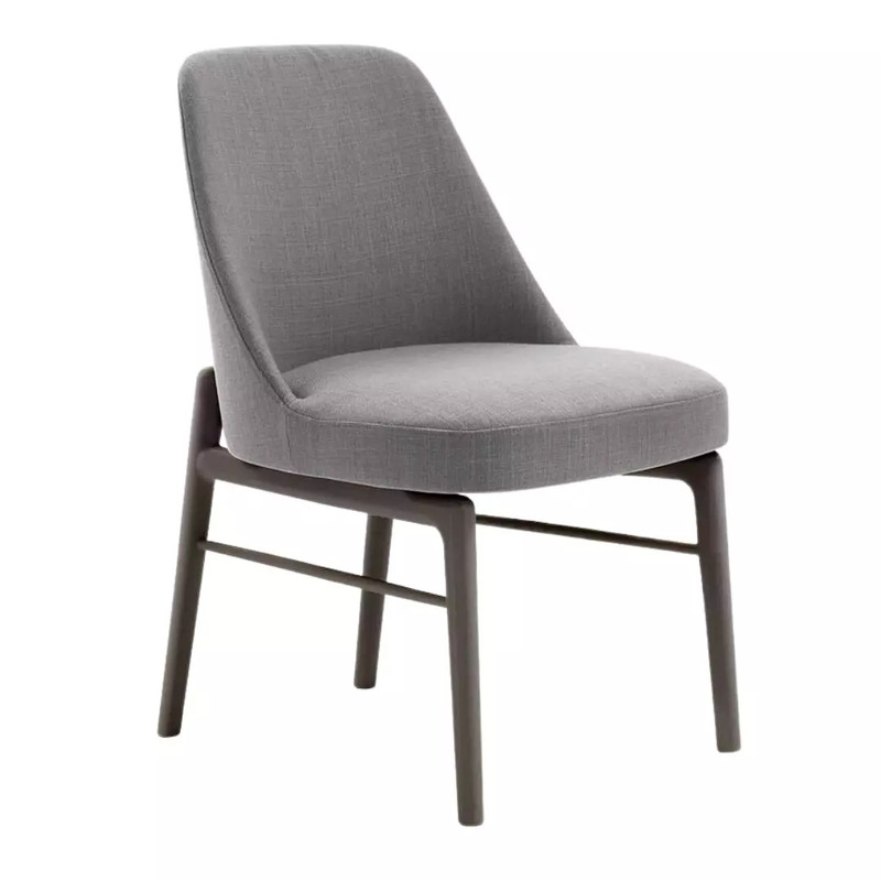Дизайнерский стул Flexform Hera Armchair