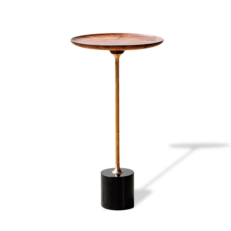 Обеденный стол TPZ-61 Jiaerding Side Table