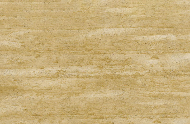 Стеновая панель Inkjet Travertine Gold купить в Санкт-Петербурге | Wooddi