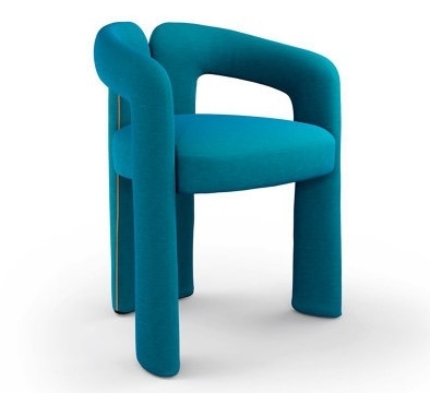 Стул для отдыха Medeo Chair