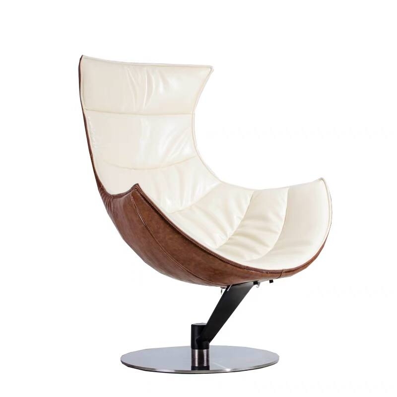 Дизайнерское кресло Shrimp Armchair
