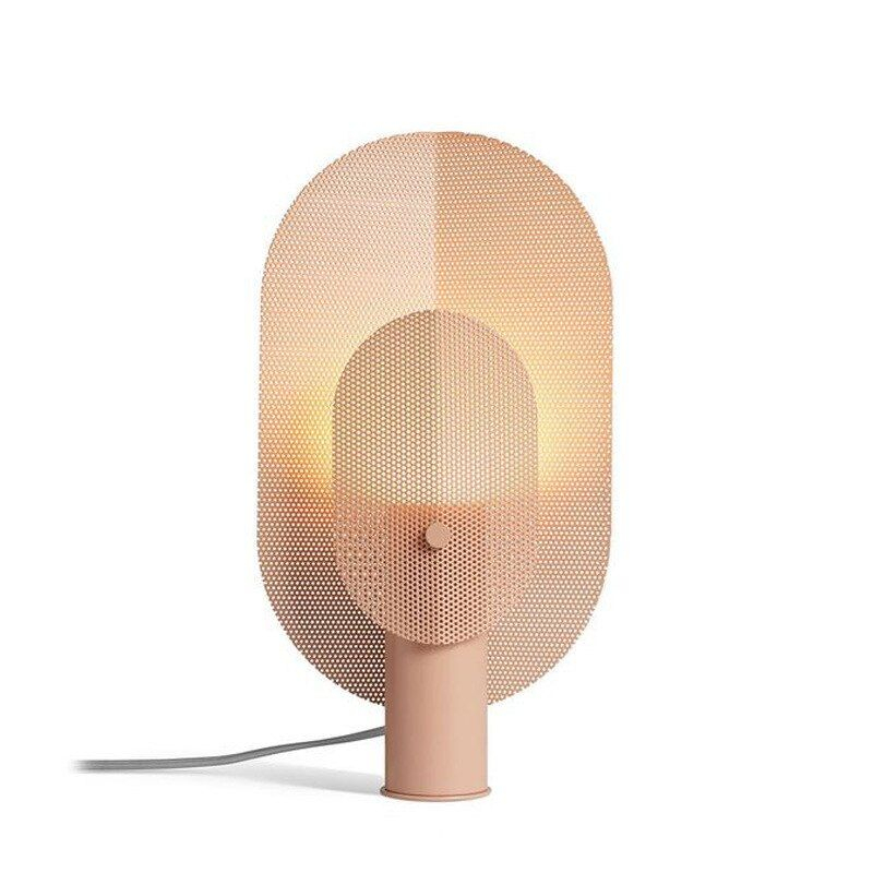 Дизайнерский настольный светильник Filter Table Lamp