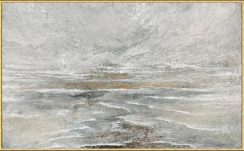 Картина Спокойствие