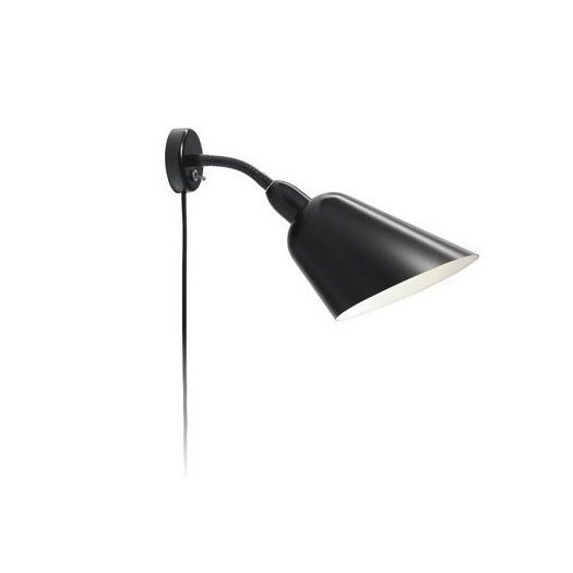 Дизайнерский настенный светильник Bellevue aj4 wall lamp