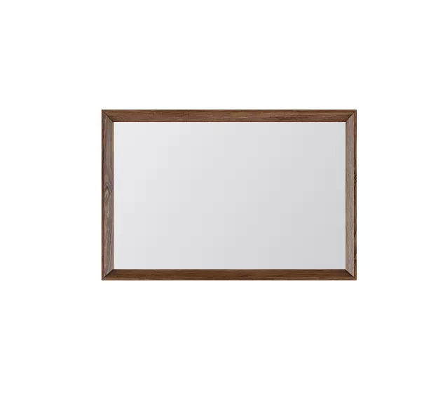 Стильное зеркало Тоскана W5014/W 900