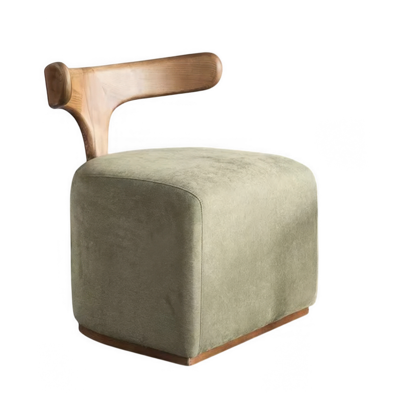 Дизайнерское кресло для отдыха TPZ-033 YOYO Leisure Chair