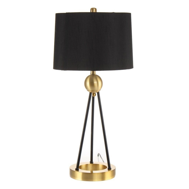 Дизайнерский настольный светильник Arteriors Table Lamp