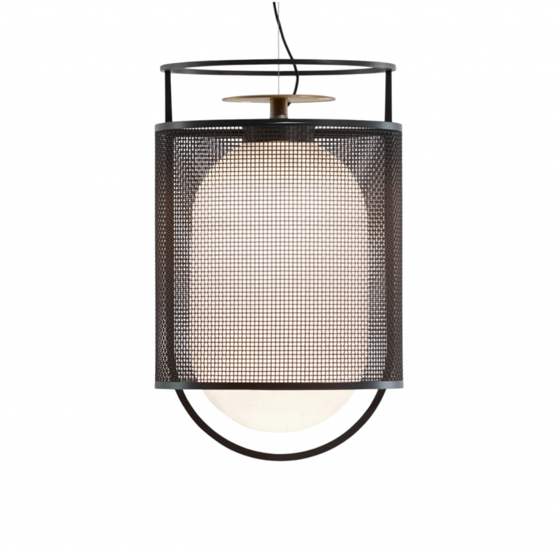 Дизайнерский подвесной светильник Denglong Pendant Lamp