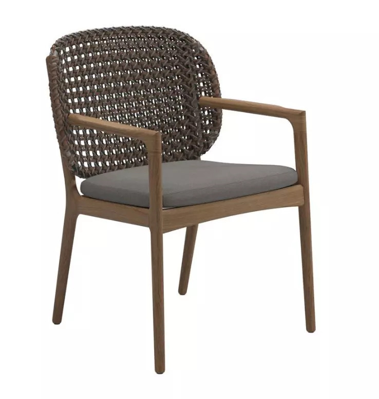 Дизайнерский стул Kay Chair