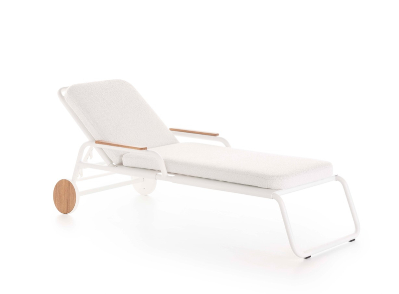 Дизайнерский шезлонг Bugonia