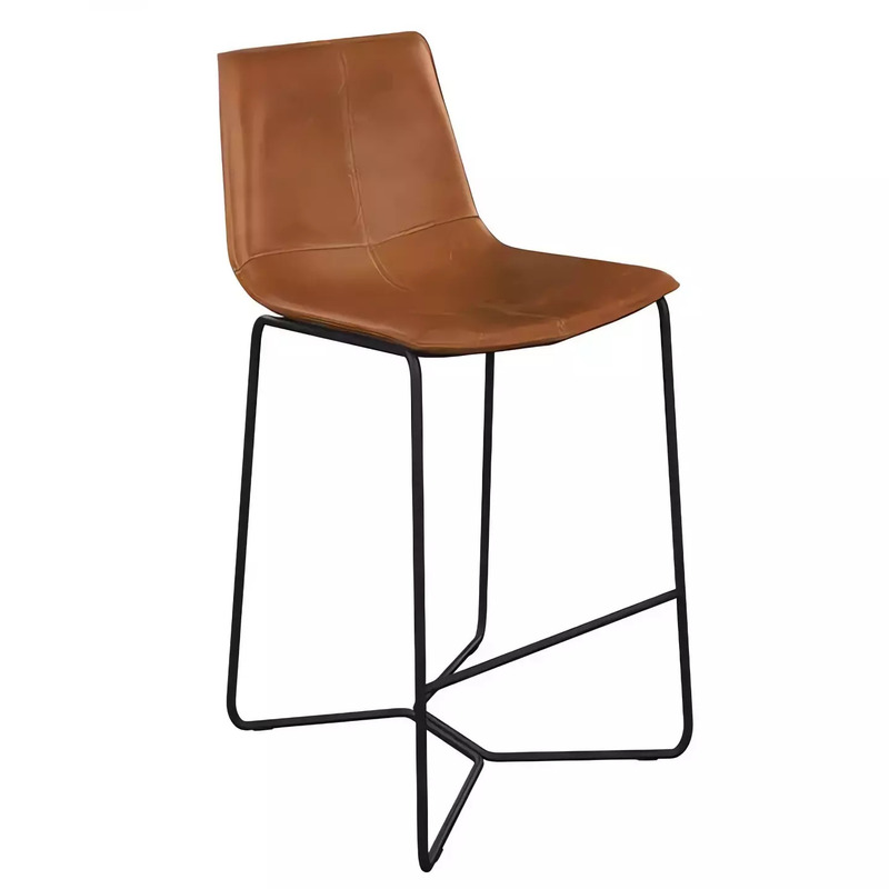 Дизайнерский барный стул Uvatizi