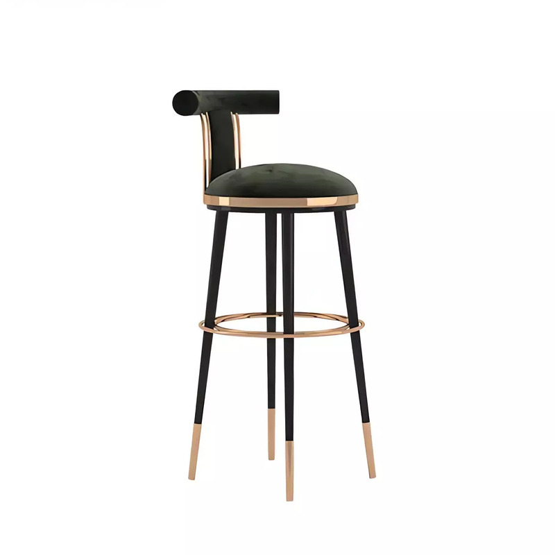 Дизайнерский барный стул Nevojal