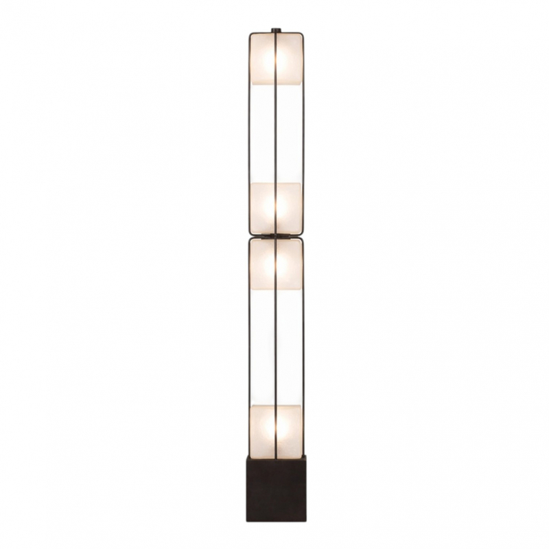 Дизайнерский торшер Alice Floor Lamp
