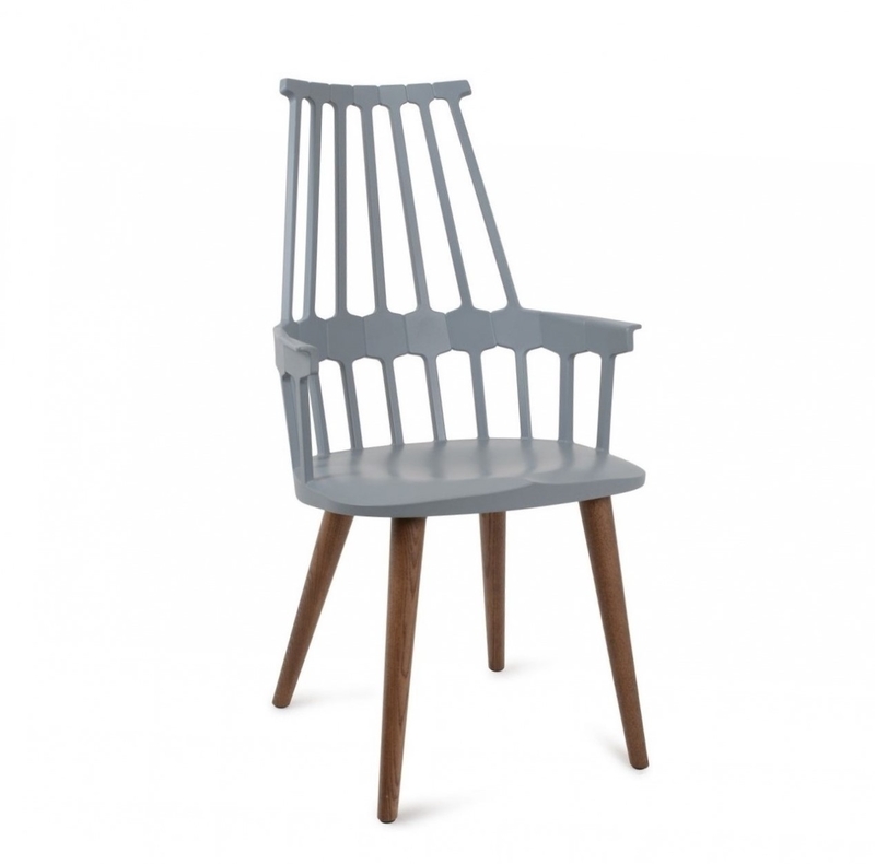 Дизайнерский стул Comback Chair