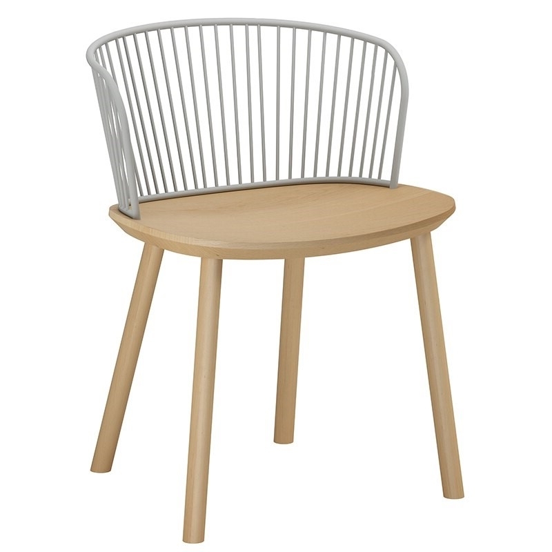 Дизайнерский стул Molly Chair