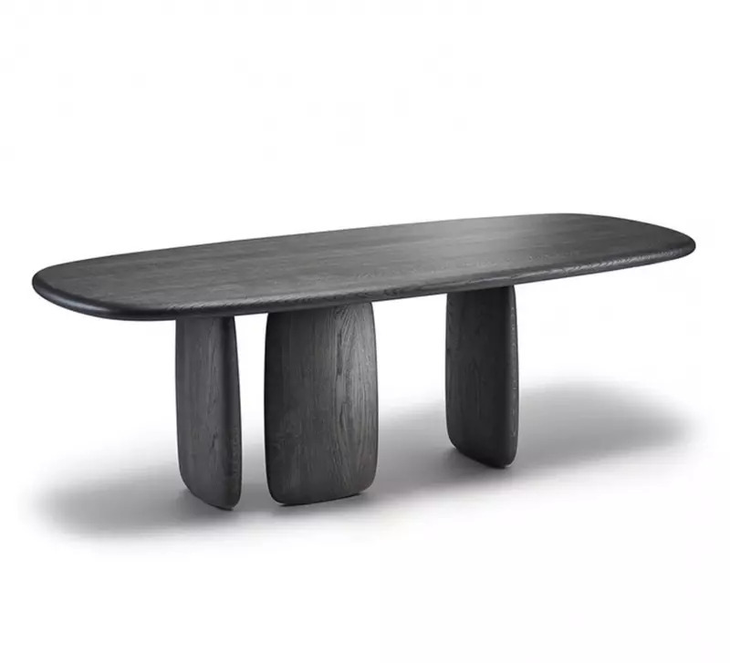 Обеденный стол Atlas dining table