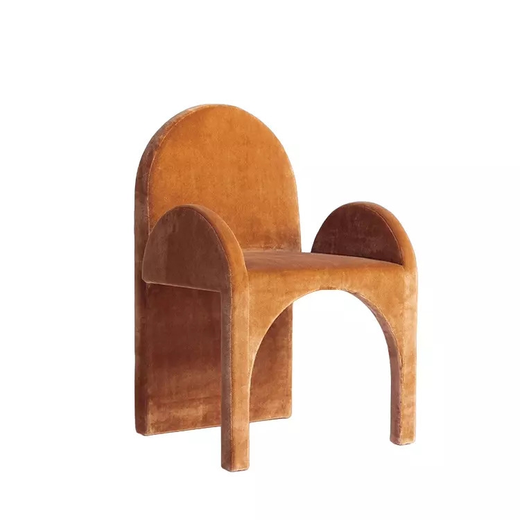 Дизайнерское кресло Arc