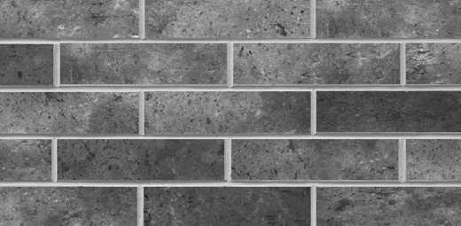 Стеновая панель Brick C Inks grey