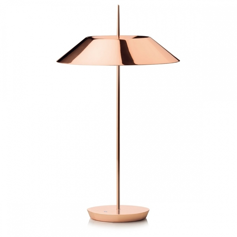 Дизайнерский настольный светильник Mayfair Table Lamp