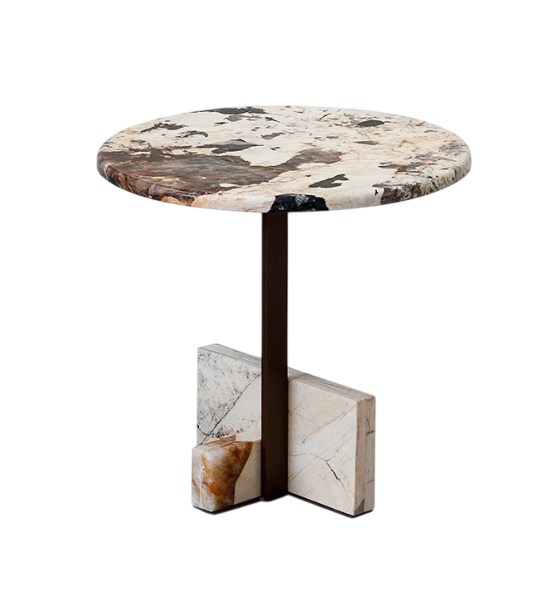 Дизайнерский журнальный стол Dozut