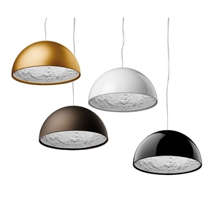 Skygarden 2 Flos Pendant Lamp