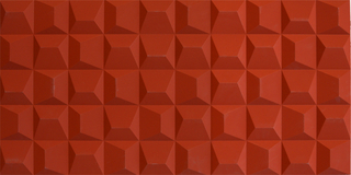 Стеновая панель 3D Blocks Pyramid HLJ6012-08