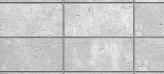 Brick A Idyllic grey