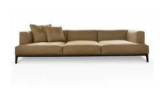 Swing 3-seater Sofa