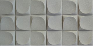 Стеновая панель 3D Blocks Bread Brick HLB6012-3A