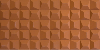 Стеновая панель 3D Blocks Pyramid HLJ6012-7A