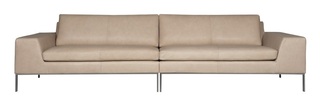 Justus 4-seater Sofa