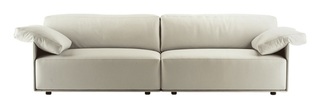 Cassio 2-seater Sofa