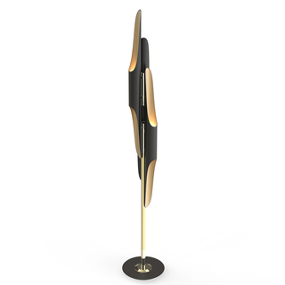 Coltrane Floor Lamp