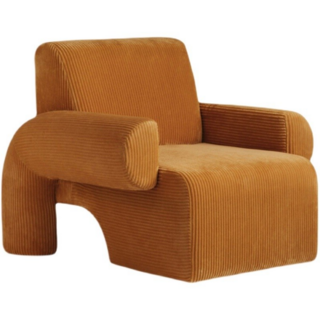 Celine Lazy Armchair