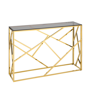 ArtDeco Console S