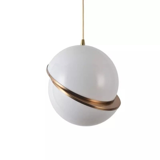 Crescent Multi Lamp