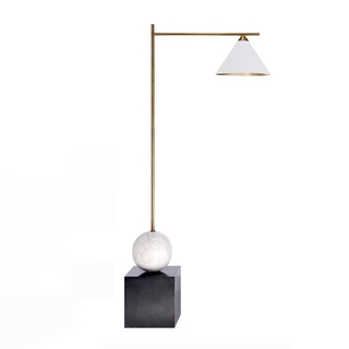 Cleo Floor Lamp