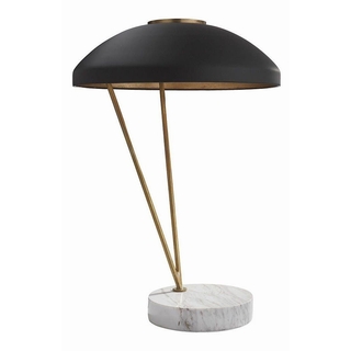 Coquette Table Lamp