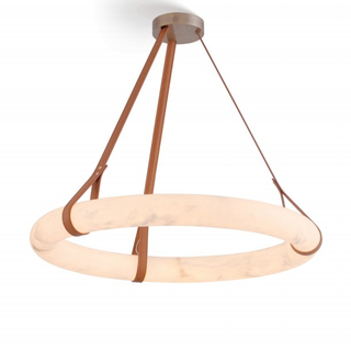 Oslo Circle Pendant