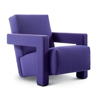 Tripster Armchair