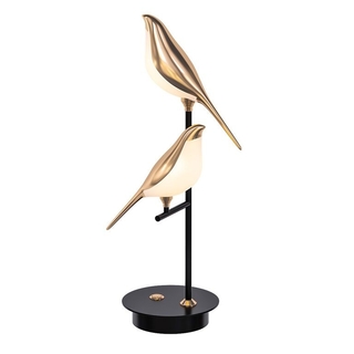 Martlet Bird 2 Table Lamp